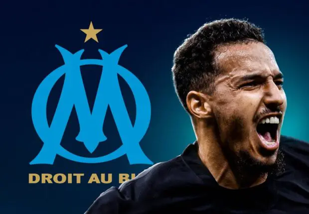 Bennacer rejoint Gouiri à l’Olympique de Marseille (officiel)