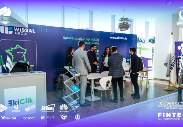 Innovation et digitalisation : les startups algériennes en vedette au Sommet de la Fintech