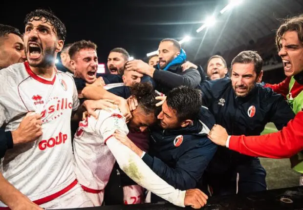 Mehdi Dorval encore victime d’insultes racistes en Italie