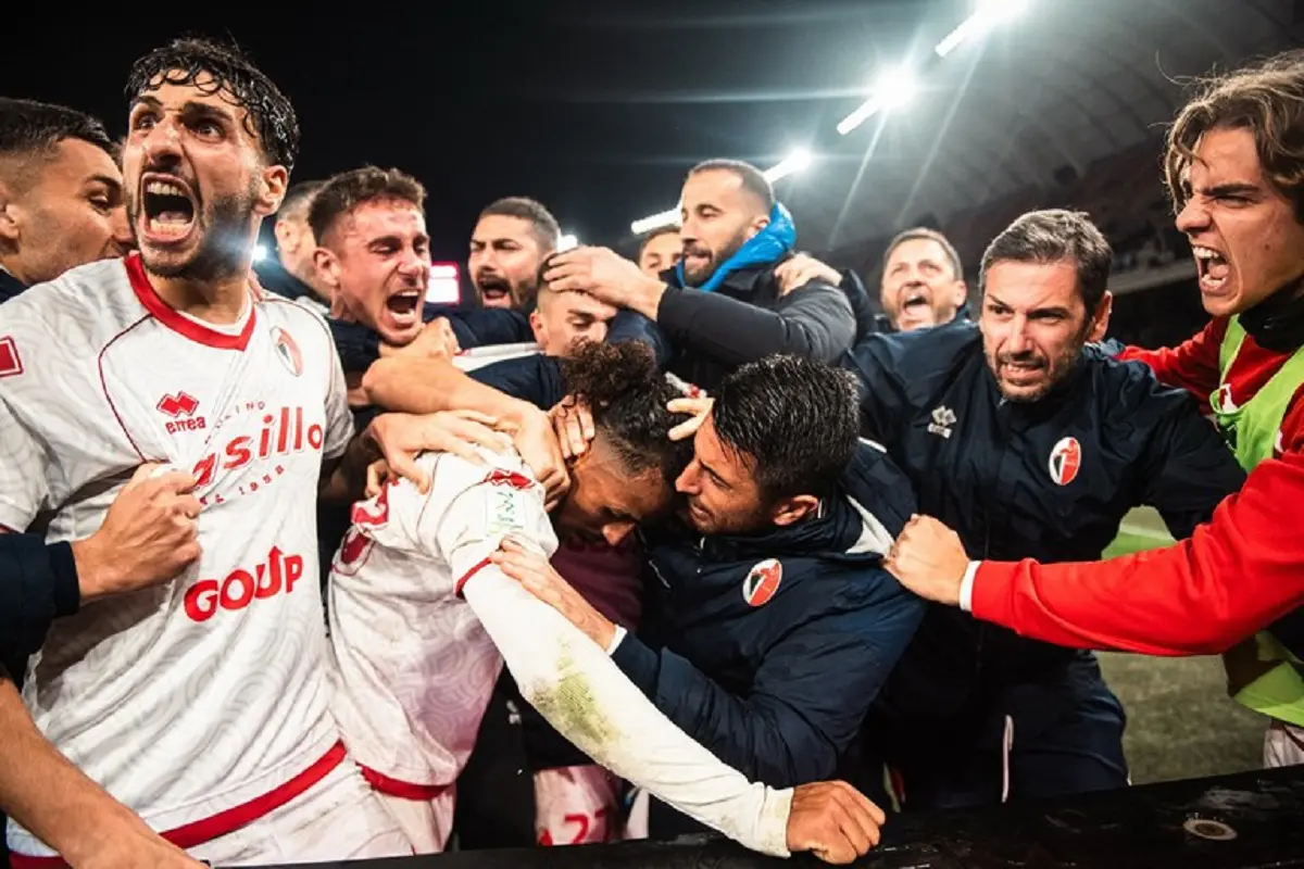 Mehdi Dorval encore victime d&rsquo;insultes racistes en Italie