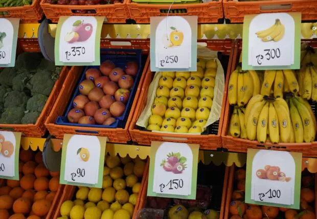 Ramadan : Une initiative nationale pour baisser les prix de 880 produits