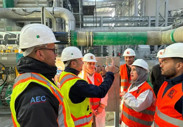 Sonatrach annonce la réussite de sa première production d’eau dessalée à Oran
