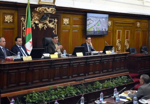 Modernisation de Baraki : le point sur les projets de développement