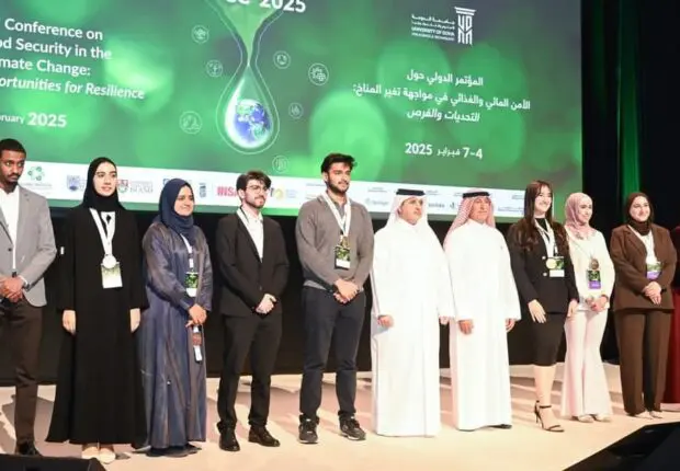 Une étudiante algérienne décroche la médaille d’or au Concours Arabes des Projets Innovants