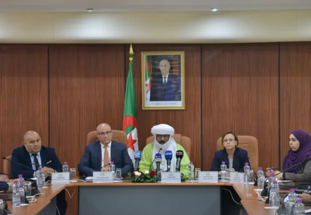 Commerce : Les nouvelles décisions du ministère pour stabiliser le marché avant le Ramadan