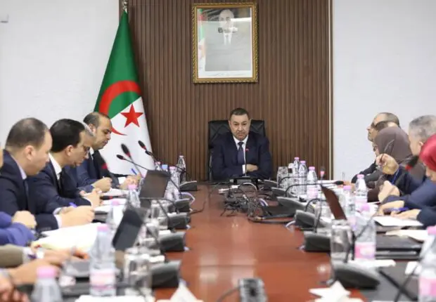 Transport maritime : l’Algérie adopte un service portuaire en continu