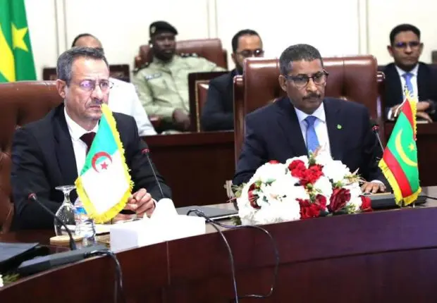 Avancement du projet Tindouf-Zouerate : L’Algérie et la Mauritanie accélèrent la cadence !