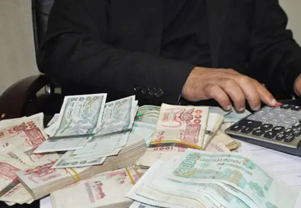 75 % du salaire de base est versé aux travailleurs de ce secteur en cas d’arrêt temporaire