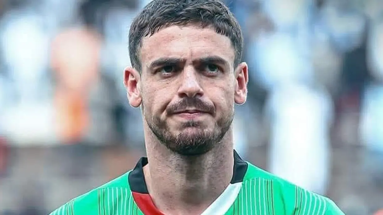 Abdellaoui : « Je suis fautif, je demande pardon »