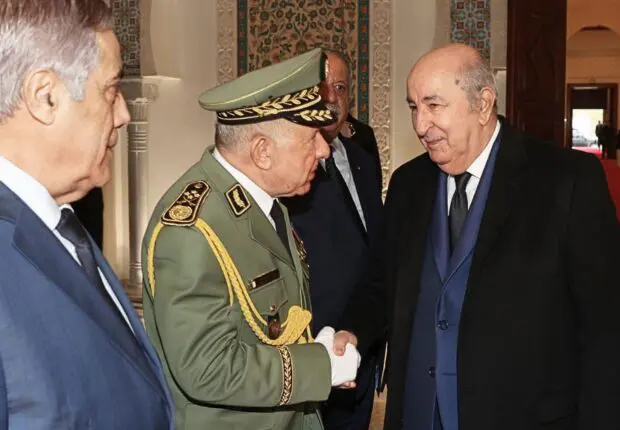 38e sommet de l’Union Africaine : le président Tebboune s’envole pour l’Éthiopie
