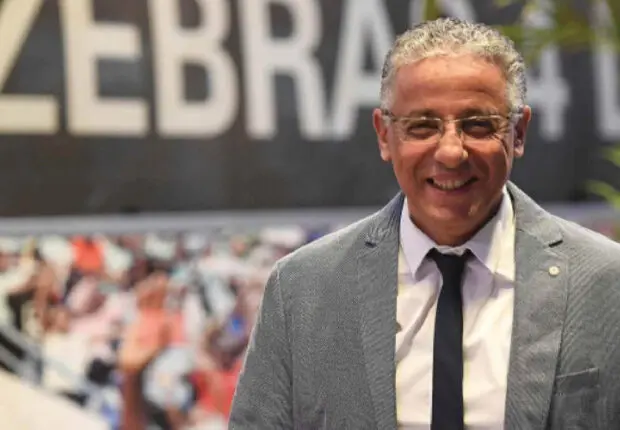 Adel Amrouche gagne sa bataille face à Lekjaa et la CAF