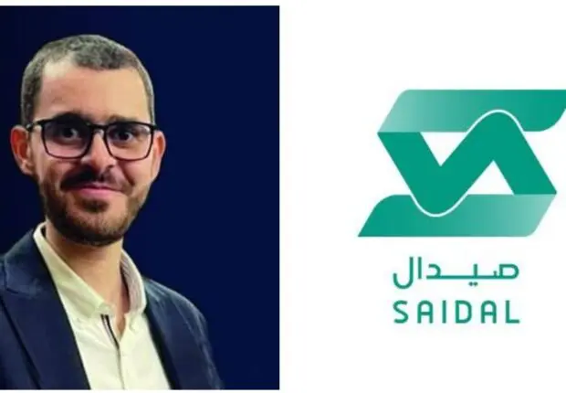 Nouveau PDG pour SAIDAL Algérie : Abdelouahed Grimes prend les rênes du groupe pharmaceutique