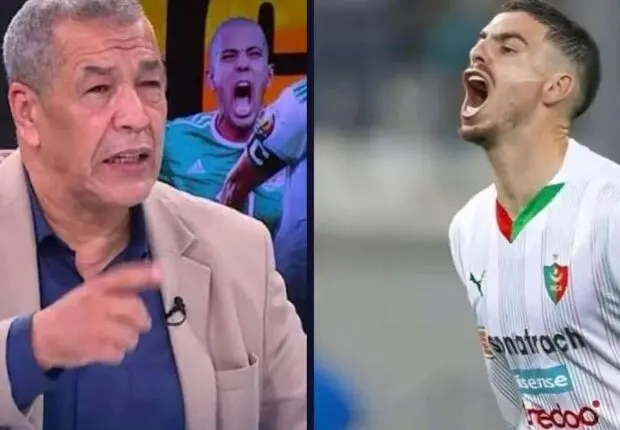 Affaire Abdellaoui : Bencheikh crie à l’injustice et à la manipulation de la CD