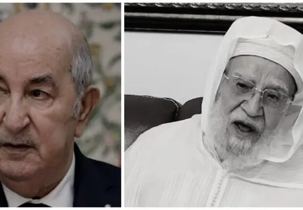 Décès de l’érudit algérien Mohamed Abdelatif Belkaid : Tebboune présente ses condoléances