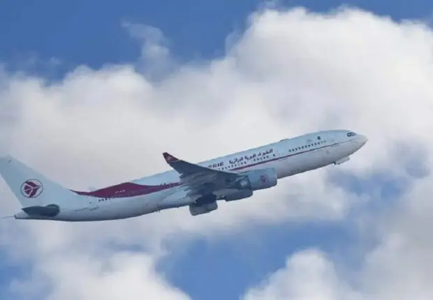 Air Algérie lance une nouvelle promotion : destinations, tarifs et conditions à découvrir