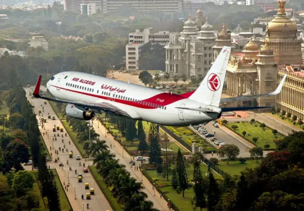 Air Algérie : les billets pour l’Aïd al-Adha 2025 en promotion jusqu’au 31 mai