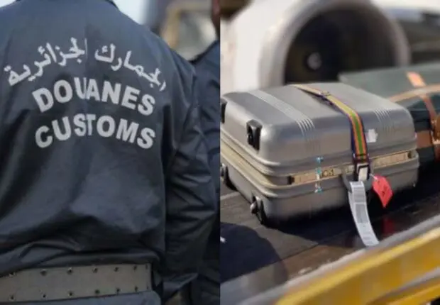 Contrebande sous couvert du pèlerinage : une tentative déjouée à l’aéroport Houari Boumediène