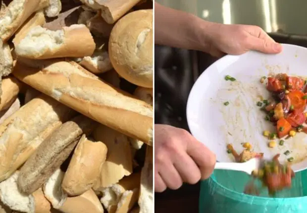 Gaspillage alimentaire et surconsommation durant le mois Ramadan : les autorités réagissent