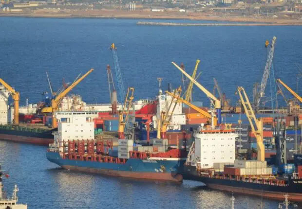 Projet de loi des Finances 2025 : vers le renforcement des exportations algériennes