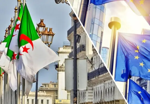 Après 5 ans de contestation… L&rsquo;UE accepte « enfin » de revoir son accord avec l’Algérie