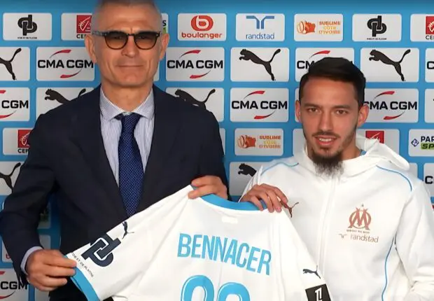 « C’est une grave erreur d’avoir laissé partir Bennacer », regrette une légende de l’AC Milan
