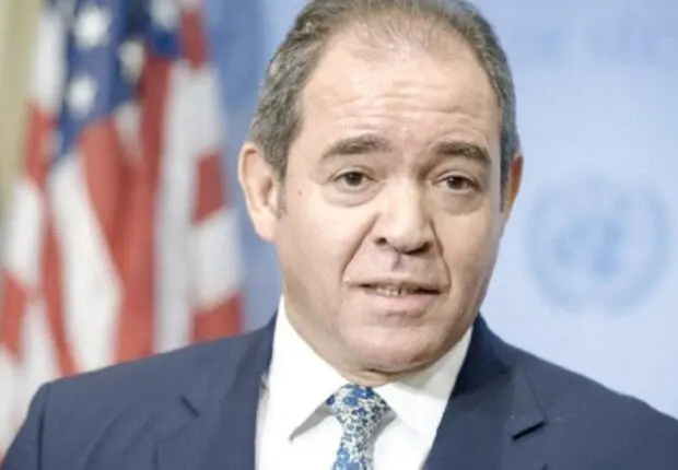 Sabri Boukadoum : « l’Algérie est désormais un pays sûr et le tourisme est en plein essor »