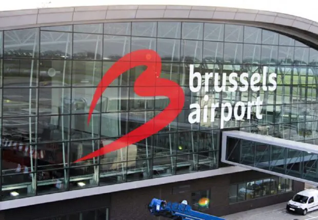 Brussels Airport paralysé par une grève : les vols vers l’Algérie impactés