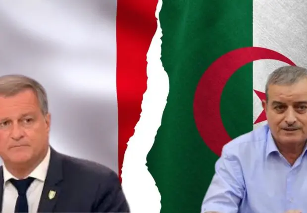 Rupture du jumelage entre Perpignan et Mostaganem : Le wali Ahmed Boudouh réagit