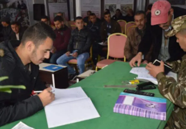 SERVICE NATIONAL : Le ministère de la Défense publie une annonce importante