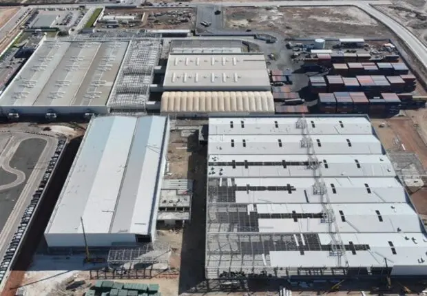 L’Algérie au cœur de la stratégie de Stellantis : Vers 30 % d’intégration locale d’ici 2026