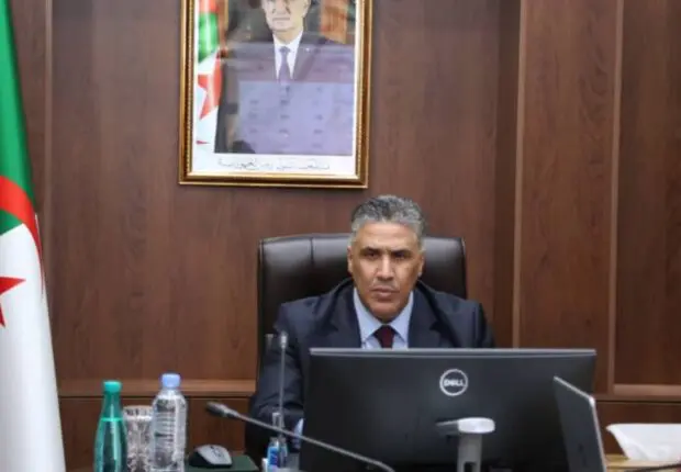 Logements LPL : Belaribi donne ses instructions pour accélérer le programme haut-standing de l&rsquo;ENPI