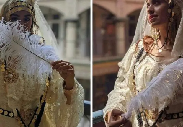 Patrimoine algérien : Entre inspiration et « appropriation », où est la limite ?