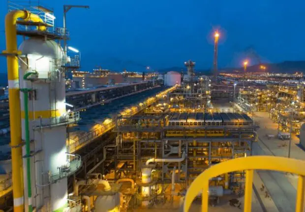 SONATRACH augmente les prix de ce produit sur le marché international