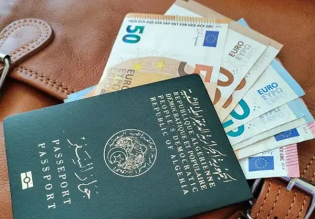 Allocation touristique en Algérie : pourquoi les 750 € se font toujours attendre ?