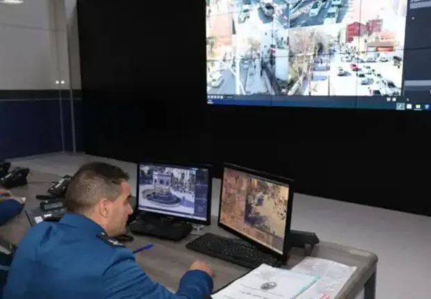 Des caméras de surveillance dans chaque ruelle : le plan anti-criminalité de Merad