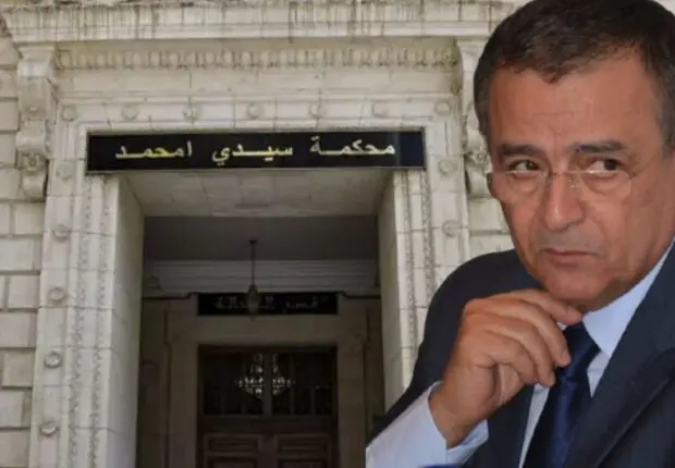 Affaire Bouchouareb : 20 ans de prison et 800 millions de DA requis contre l’ex-ministre