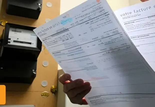 Sonelgaz alerte : un faux agent collecte illégalement des factures à Alger