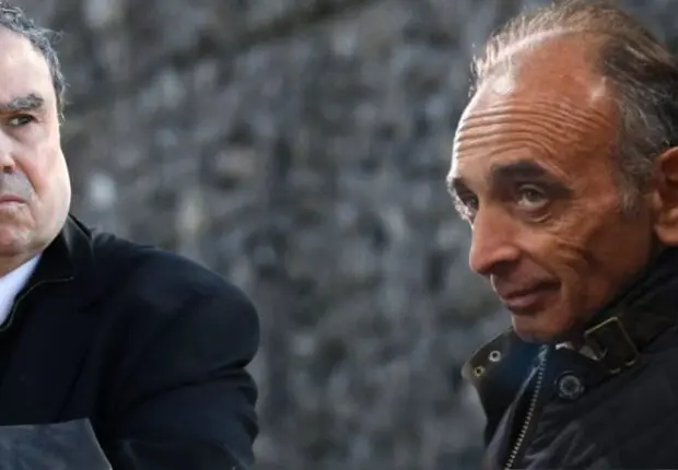 Benjamin Stora : « C&rsquo;est la Régence d&rsquo;Alger qui a prêté de l&rsquo;argent à la France »