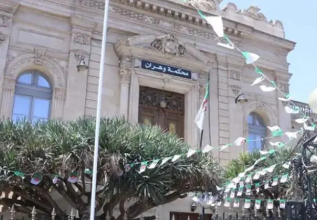 Oran : 300 milliards de centimes détournés par des banquiers « naïfs »