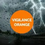 BMS : Plus de 60 mm de pluie accompagnée de grêle dans ces 14 wilayas jusqu’au mercredi 26 novembre