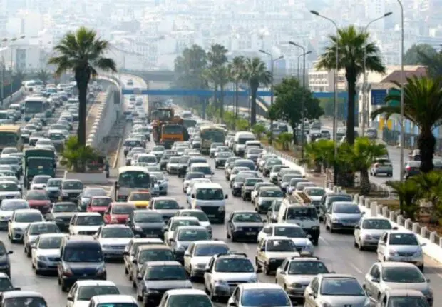 ETUSA : Ouverture d’une nouvelle ligne reliant ces deux villes