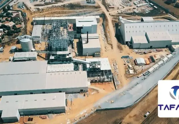 Elle produira du sucre 100 % made in Algeria… L’usine Tafadis relance son activité en mars 2025