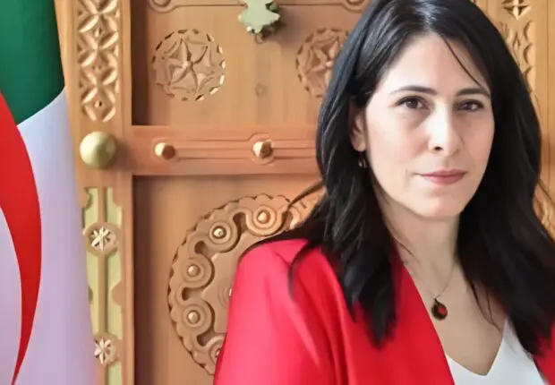 L&rsquo;Algérie s’impose face au Maroc et décroche la vice-présidence de la Commission de l&rsquo;UA