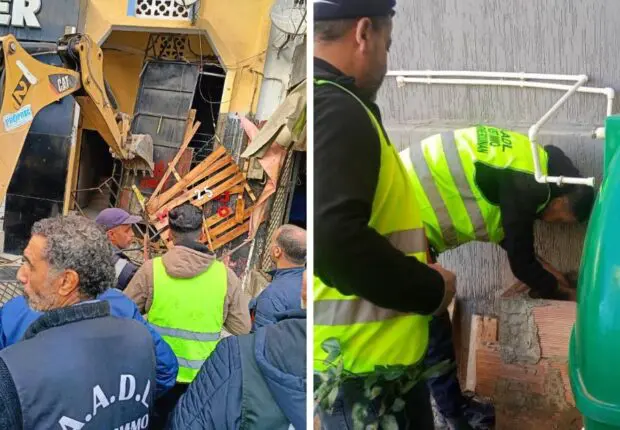 Modifications non autorisées dans les cités AADL : Gest-Immo prend des mesures drastiques