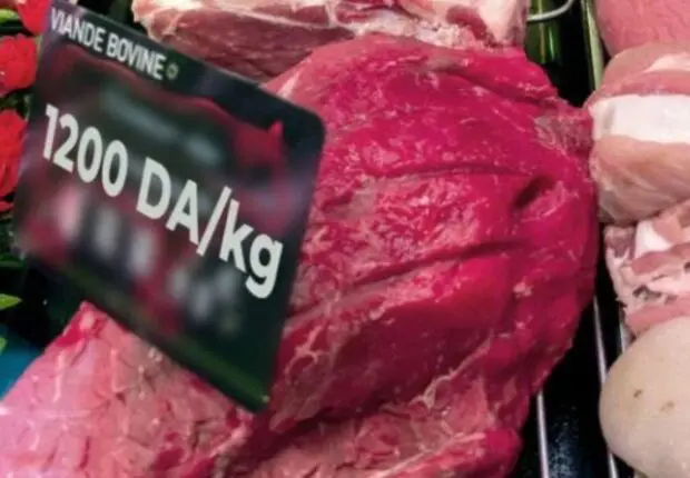 La viande importée d’Espagne est-elle de meilleure qualité que celle du Brésil ? Ce responsable répond