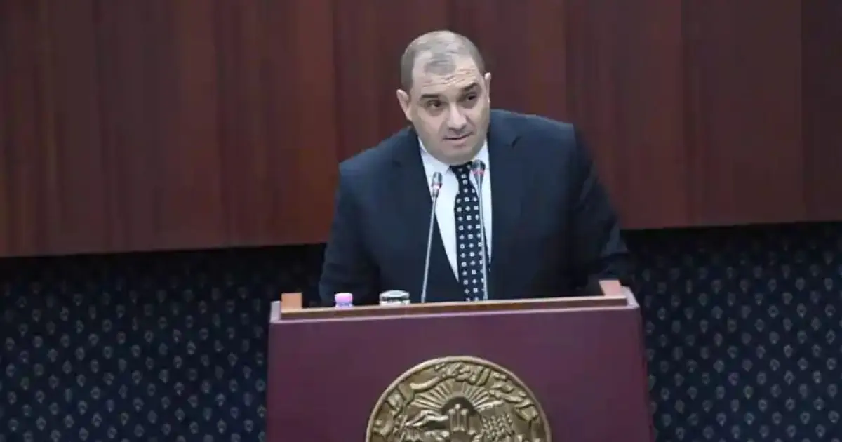 TOLÉRANCE ZÉRO : l’État brandit le sabre de la justice contre les insultes sur les réseaux sociaux