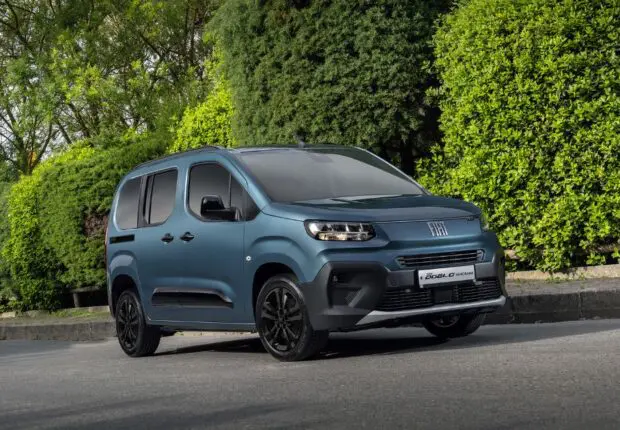 Fiat Doblò Panorama : Les inscriptions se font « exclusivement » en ligne