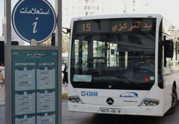 ALGER – L’ETUSA adapte ses services pour le Ramadan 2025 : horaires, lignes et tarifs