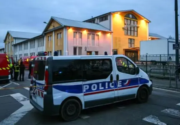 France : Un mort et cinq blessés dans une attaque au couteau, la piste terroriste privilégiée
