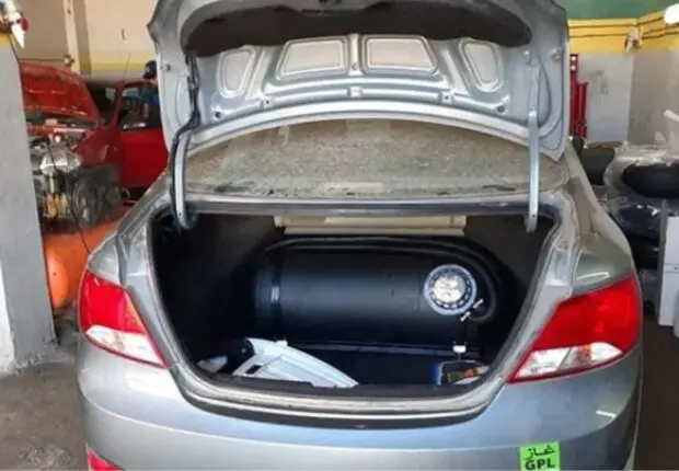 Véhicules GPL : Jusqu’à 20 000 DA d’amendes et peines de prison en cas de non-conformité